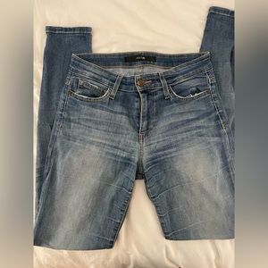 Joe’s Jeans - Regular Rise Skinny Jean